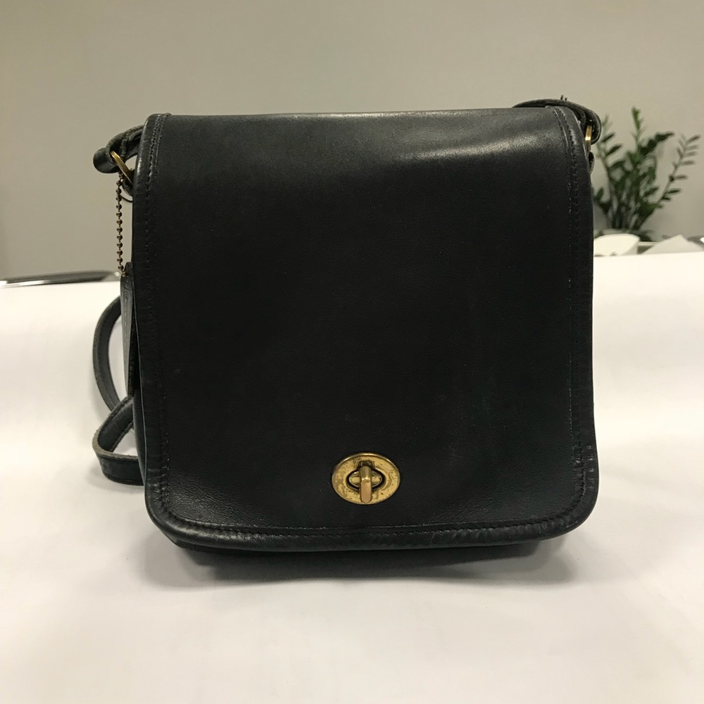 Vintage Coach Purse
